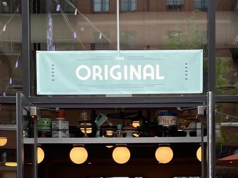 The Original – Denver