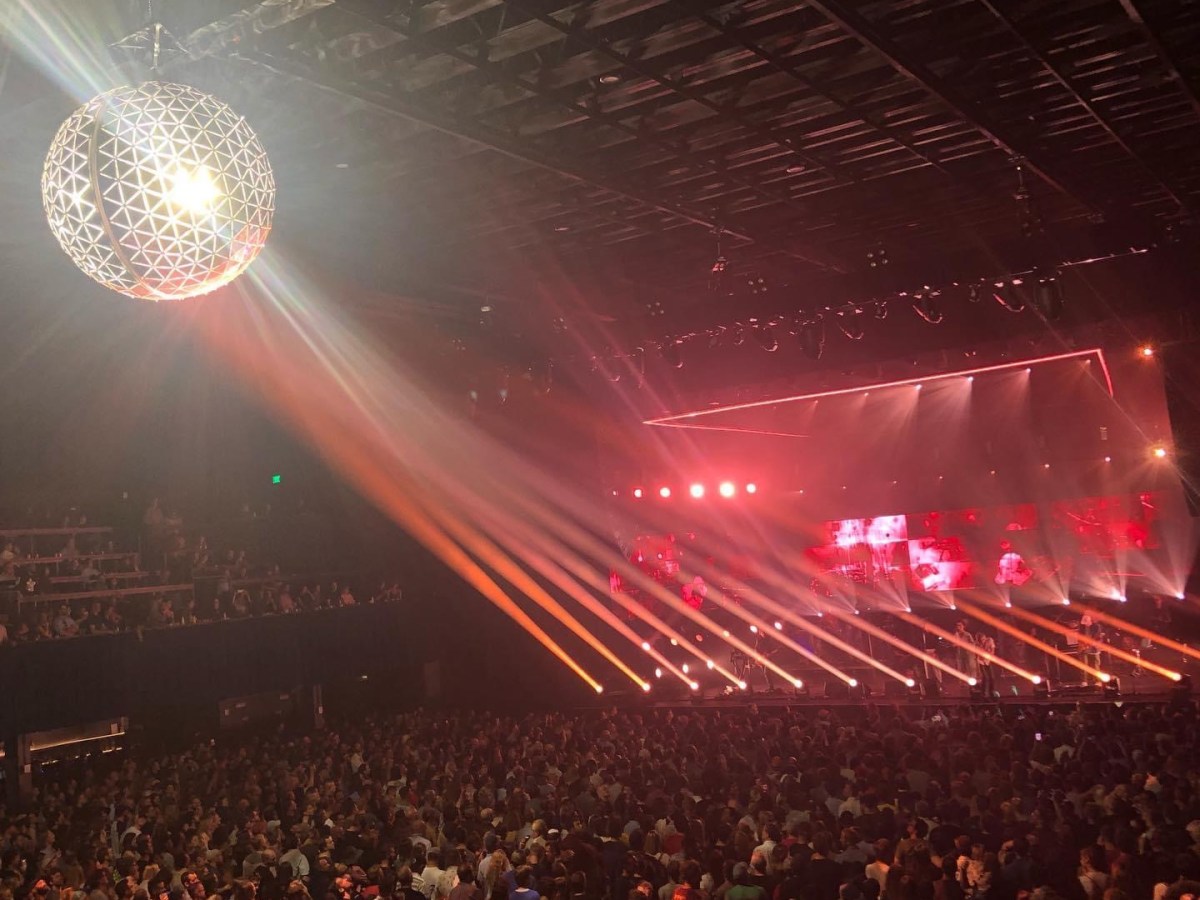 Yes, You Should Need Proof of Vaccination to Attend a Concert: A Note From a Music Fan